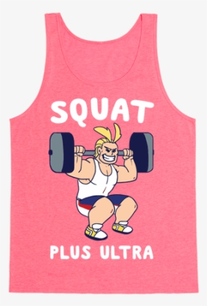 Squat Plus Ultra - Dont Want To Talk To You