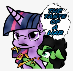 Daku, Ben-day Dots, Bust, Cmyk Dots, Derpibooru Exclusive, - Cartoon