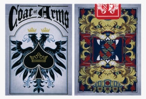 Bicycle Bronze Age Playing Cards