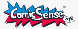 Comic Sense