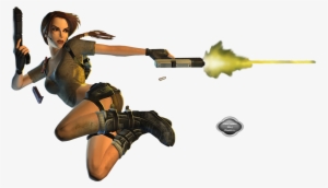 Tomb Raider Legend «digital Renders «digital Wallpapers - Lara Croft Tomb Raider Slot
