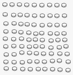 Make Your Own Minecraft Cake - Number