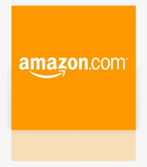 Amazon, Mirror Icon - Amazon White Logo .png