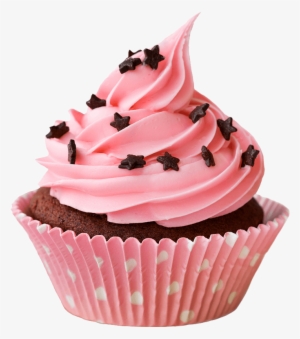 Our Services - Cup Cake