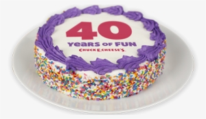 There Will Also Be Free Birthday Cake While Supplies - Birthday Cake