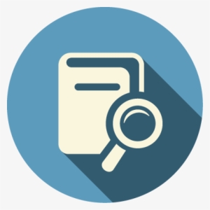 Our Research - Research Design Icon Png