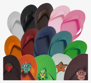 Children Flip-flops - Kids Flip Flops