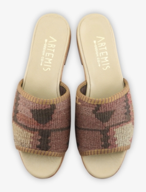 Womens Kilim Shoes Wksn36 - Shoe