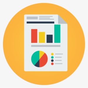 Together We Can Define And Scope Research That Answers - Reports Icon