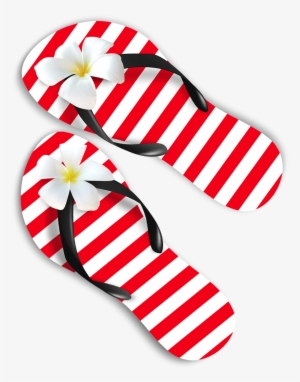 Hand Painted Cartoon Slippers Decorative - Slipper