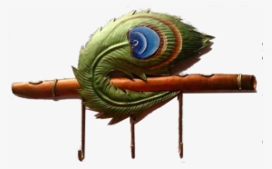 Peacock Feather Hanger - Faridabad