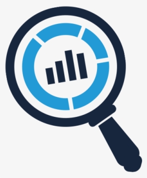 Marketing Research Strategy Icon - Знак Проверка