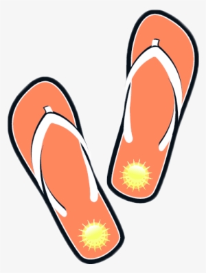 Other Popular Clip Arts - Sandals Clip Art