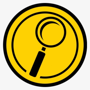 Research Icon - Risearch Icon
