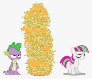 Age Regression, Artist - My Little Pony La Magia