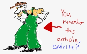 Courage The Cowardly Dog Eustace - Eustace From Courage The Cowardly Dog Show