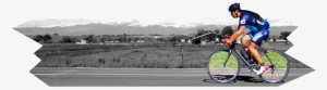 Every Registration Helps Local Charities - Bicycle