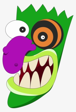 Resultado De Imagen Para Coraje El Perro Cobarde Hanna - Mascara De Coraje El Perro Cobarde