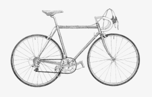Hire A Bike - Eddy Merckx Amx 1