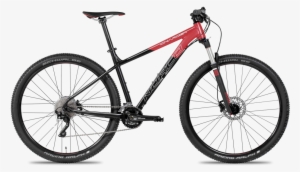 Mountain Bike Rider Magazine Has Named The Norco Charger - Cube Ltd Pro 2016