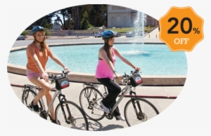 Select Your Perfect Rental Bike In A Couple Of Seconds - San Francisco