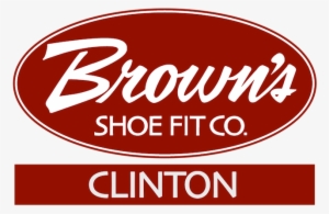 Clinton Shoes - Brown's Shoe Fit Centerville