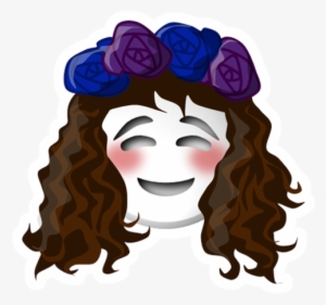 Happyandpeacefulemoji - Wiki