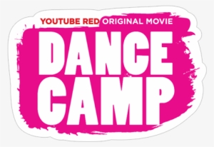 Viber Sticker «dance Camp Emoji» - Dance Camp