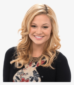 Olivia Holt - Olivia From Disney Channel