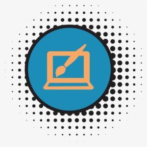 Brand Identity Design - Bat Mitzvah Logos With Initials