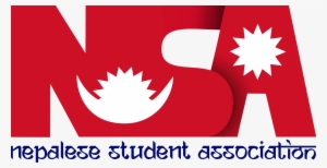 Nepali Flag Chandra Surya