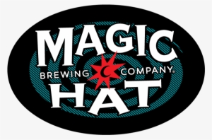 Magic Hat - Magic Hat Brewing Logo