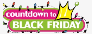 Amazon Countdown To Black Friday Deals - Countdown To Black Friday