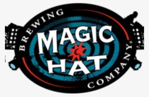 Magic Hat Brewery Logo