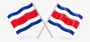 Graphics Wallpaper Flag Of Costa Rica - Animated Costa Rica Flag