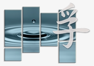 Our Zen Illuminations Were Initially Developed To Give - Graphic Design