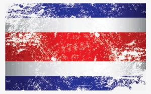 Costa Rica - Flag