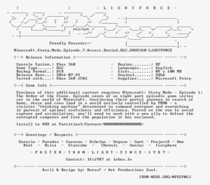 Minecraft - Story - Mode - Episode - 7 - Access - Denied - 2010