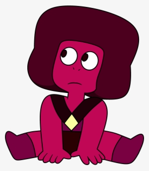Minecraft Curseforge - Steven Universe Homeworld Ruby