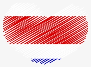 Costa Rica Profile Picture Filter Overlay For Facebook - Serbia
