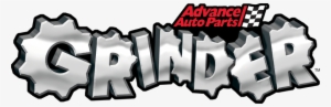 Advance Auto Parts Monster Jam Logo - Cardone Front Left Brake Caliper 16-4602
