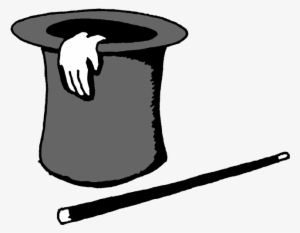 Magic Hat Magic Hat - Magic Hat Clip Art