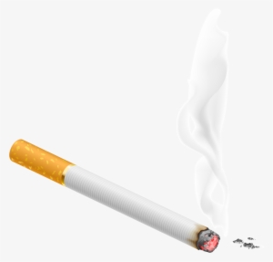 Cigarette Smoking - Cigarette