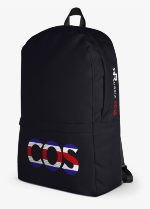 Team Costa Rica - Backpack