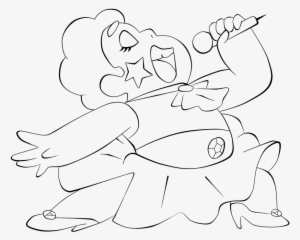 Steven Universe - Steven Universe Cross Dressing Fanart
