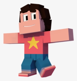 Picture - Mine Imator Steven Universe