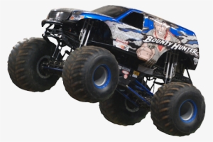 Bounty Hunter - Bounty Hunter Big Foot