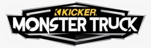 Kicker Monster Truck