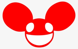 Mau5head Red - Mau5head Png