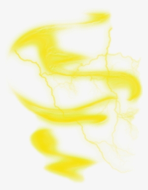 Report Abuse - Gif Aura Dbz Png